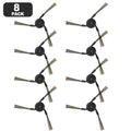 Side Brush Accessories For Mova Z60 Ultra Roller Complete Robot