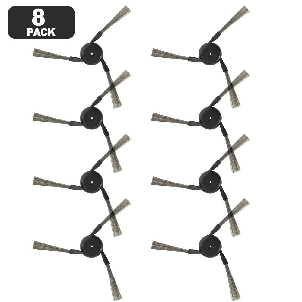 Side Brush Accessories For Mova Z60 Ultra Roller Complete Robot