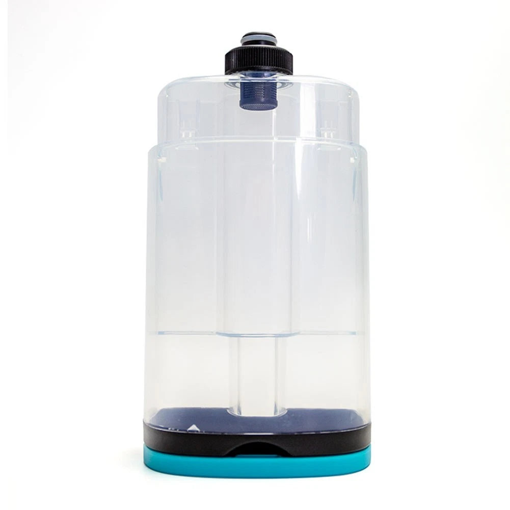 Efficient Water Tank For Mamibot For Flomo Iii And For Neatsvor T35