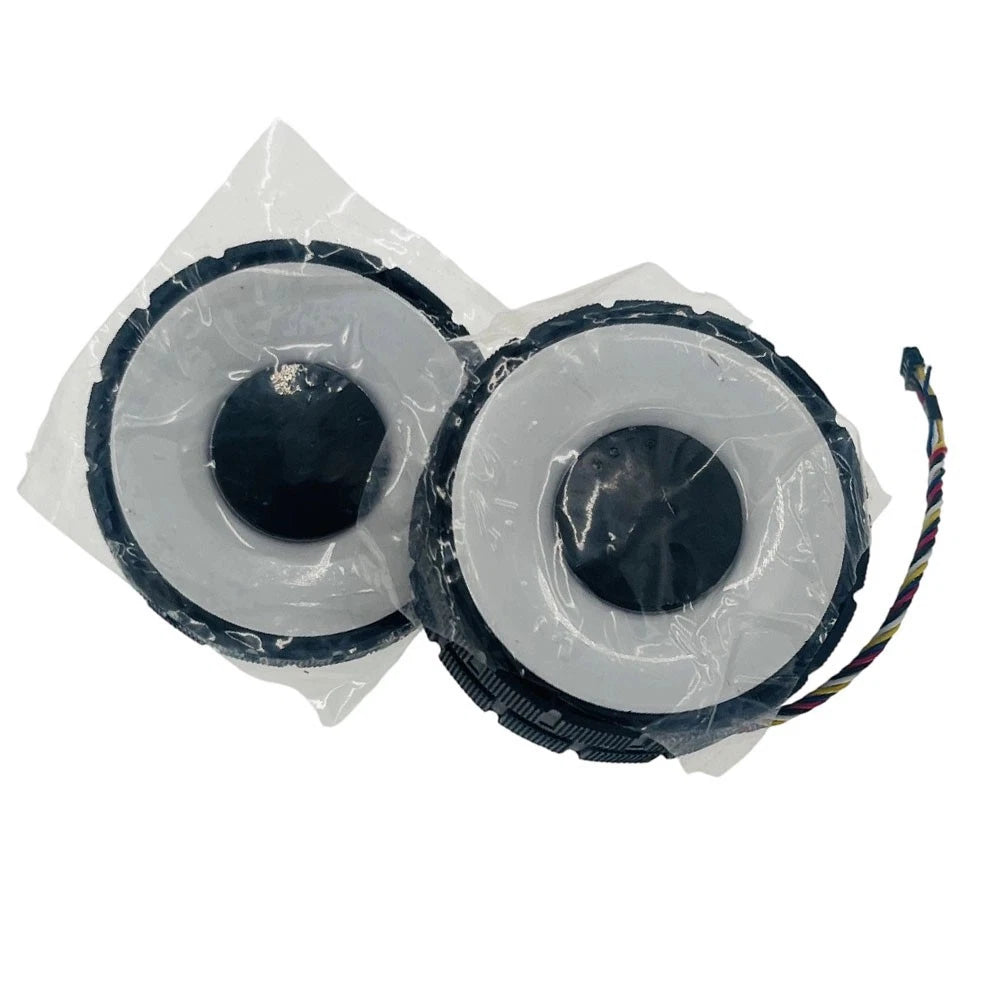 For Roborock F25 Drive Wheel Motor Left And Right For F25 F25 Gt F25