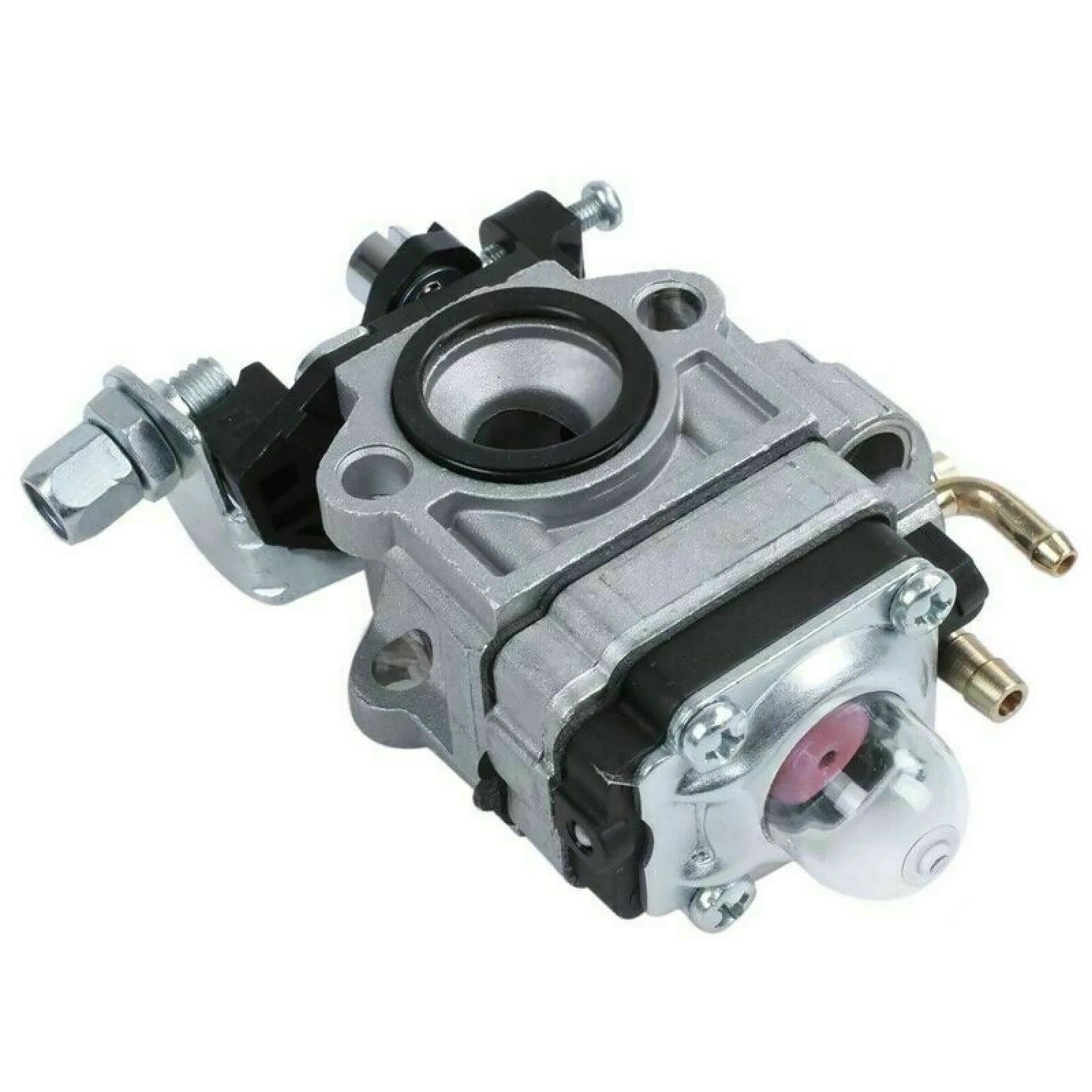 Carburetor Kit For Various Strimmer Hedge Trimmer Brush Cutter