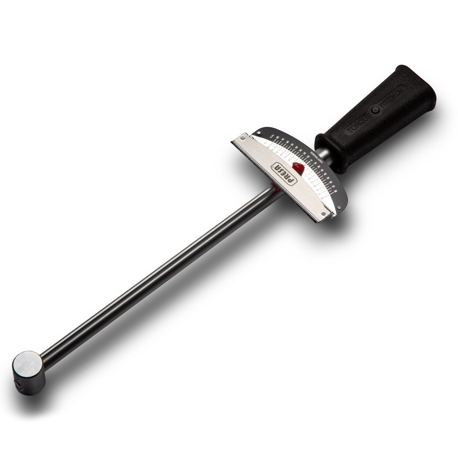TR Industrial Contractor Series Mounting Hole UV Black Cable Ties 7 in. by TR Industrial