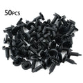 Nylon Door Trim Panel Clip For 1995-2002 - Mwc9134??