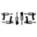 Fuel Injectors For Chevrolet Traverse 3.6l V6 Vin:d | Built Supply Co