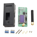 Uhf Vhf Uv For Mmdvm Hotspot For Mmdvm_hs Hat Rev1 | Built Supply Co