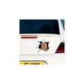 3d Cat Car Truck Sticker Vinyl Window Decal Accessories Exterior