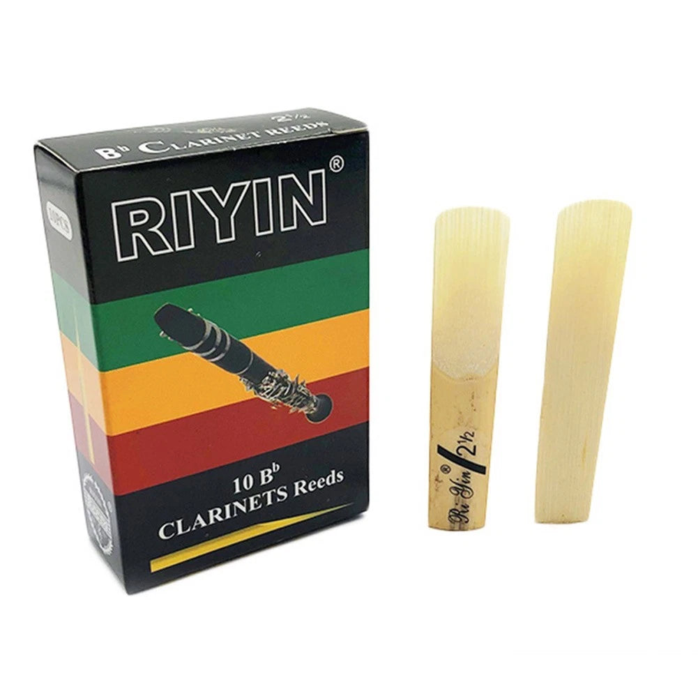 Brand New Clarinet Reeds B Flat Reed For Bb Clarinet High Quality Reed