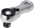 TONE Short Ratchet Handle 3/8 Inch Drive