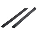 Front & Rear Black Cover Roof Carrier Oe#5187877/ | Built Supply Co