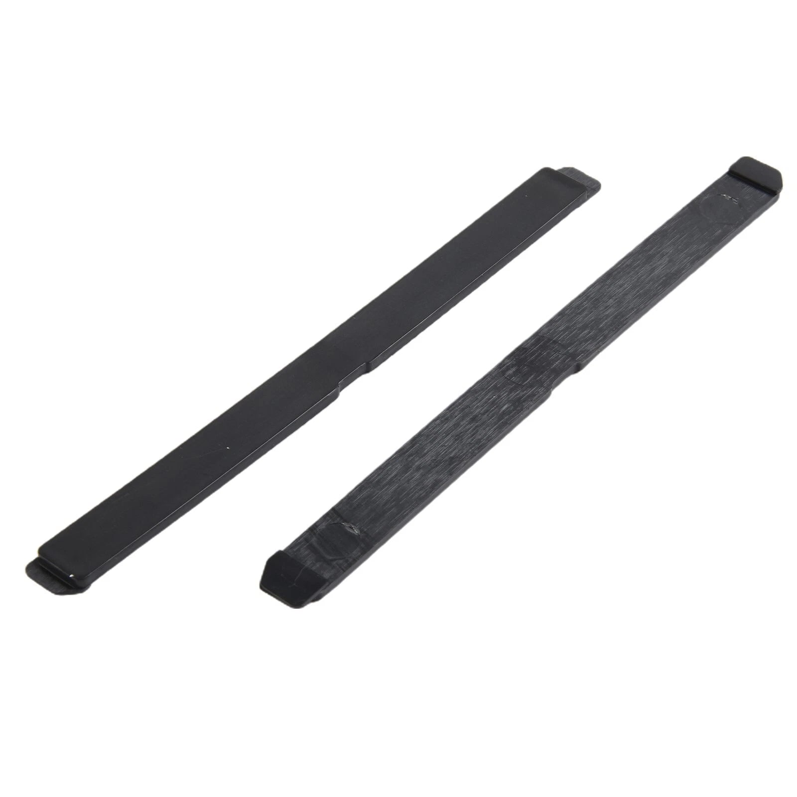 Front & Rear Black Cover Roof Carrier Oe#5187877/ | Built Supply Co