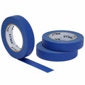 Blue Painters Masking Tape 3 Rolls 1" X 60 Yards (24mm X 55m) Stikk