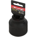 Neilsen 3/4" Drive Standard Shallow Square Metric Single Impact