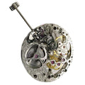 Manual Mechanical Watch Movement Hand Winding Small | Built Supply Co