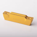 Icarbide Mgmn500 5.0 MM Parting Off Carbide Insert Ig201 Turning