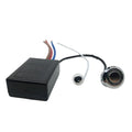 Ld600s 3 Way Touch Dimmer Finger Switch For 120V Led For Lamp 325
