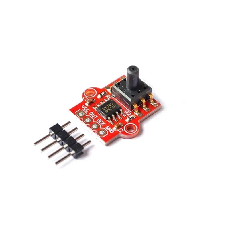 Air Pressure Sensor Module 3.3V-5V Digital Barometric For Arduino