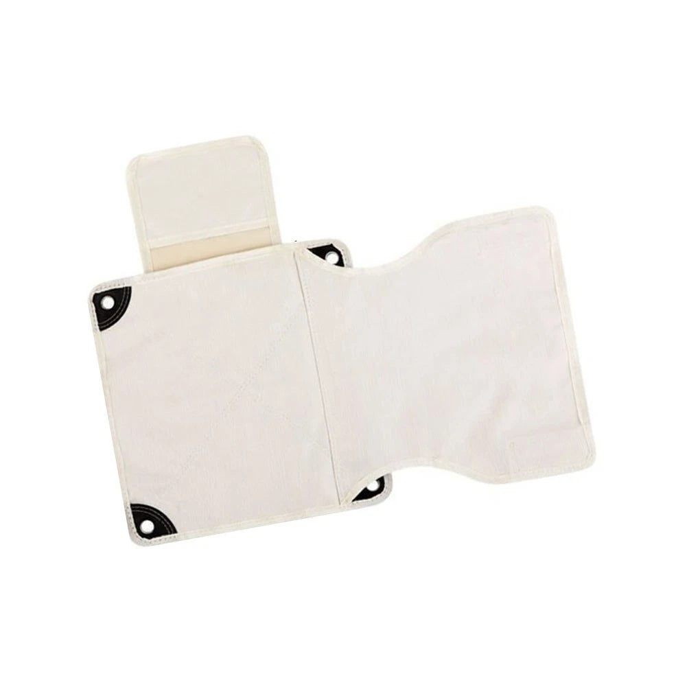 Camping Folding Chair Cover Only Compatible With Standard Size Frames