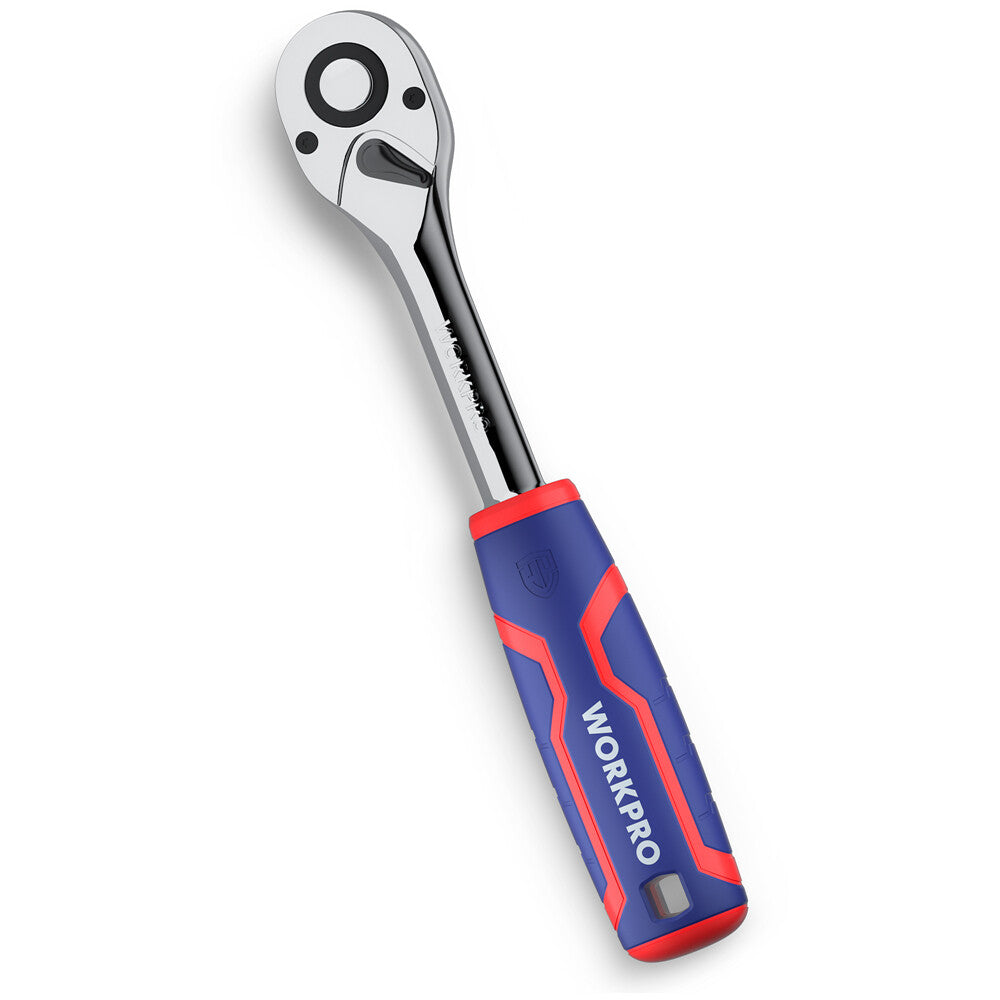 WORKPRO 3/8" Drive Ratchet Wrench by WORKPRO