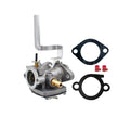 Replacement Carburetor Compatible With For Tecumseh Av520 And Tv085xa