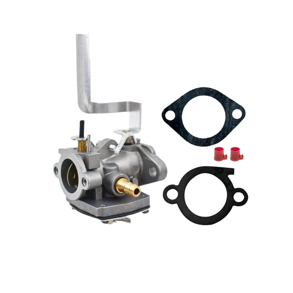 Replacement Carburetor Compatible With For Tecumseh Av520 And Tv085xa