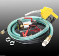 12V Bio Diesel Kerosene Fuel Transfer Direct Pump Kit W/automatic