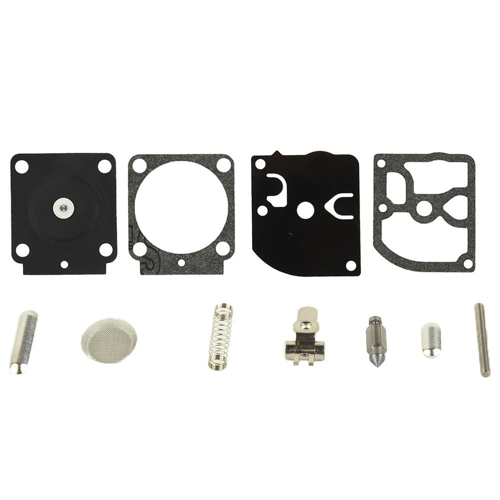Oil Resistance Carburetor Diaphragm Kit Kit Suitable For MS171 DiaphragmOpens in