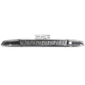 Fit 93-95 Pathfinder Led Bar Third 3rd Tail Brake Light Stop Lamp