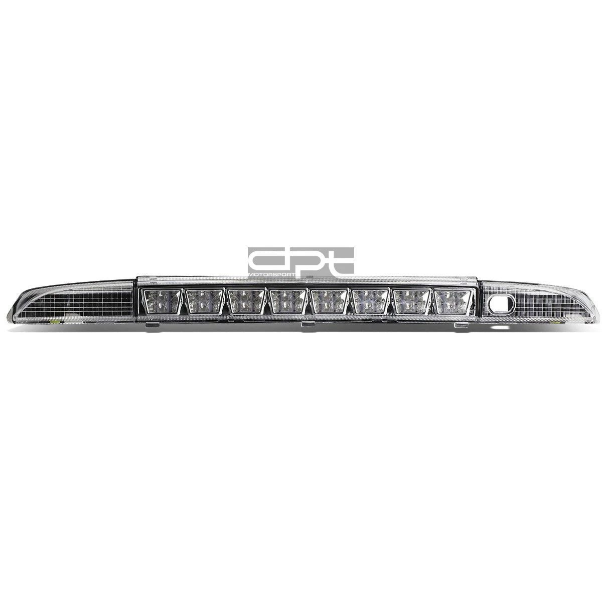 Fit 93-95 Pathfinder Led Bar Third 3rd Tail Brake Light Stop Lamp