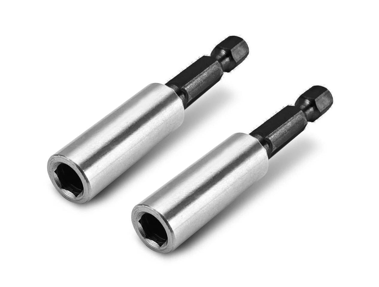 60mm Magnetic Extension Bit Holder Bit's Adapter