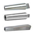 Bracelet Mandrel Set With Tang | Round Tapered, Oval Tapered &
