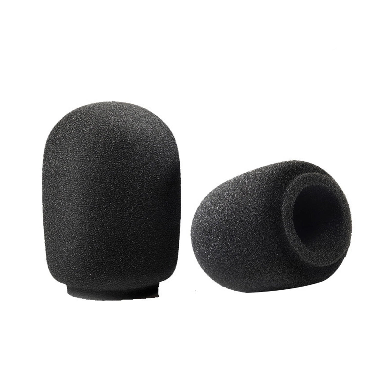 Microphone Sponge Foam Cover Windscreen For Shure Pga27 Pga 27 Sm7b