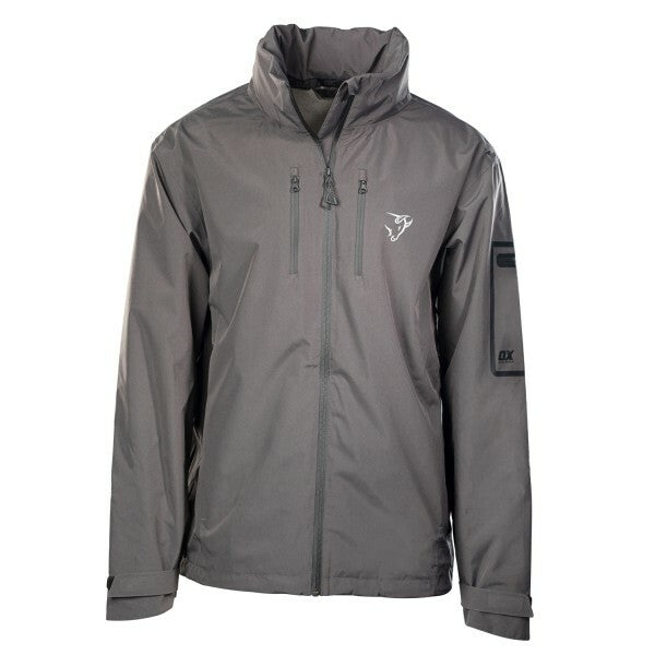 OX Packable Lightweight Jacket - Sizes S to XXL