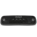 Fit 97-01 Jeep Cherokee Smoked Housing Rear Third 3rd Tail Brake Led