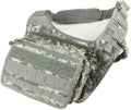 Tactical Messenger Shoulder Carrying Bag Molle Bag Acu