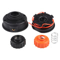Murray Trimmer Head Replacement 753-1155 by Murray