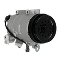 AC Compressor For Scion xA xB 04-06 1.5L Base Wagon 4-Door CO11034C