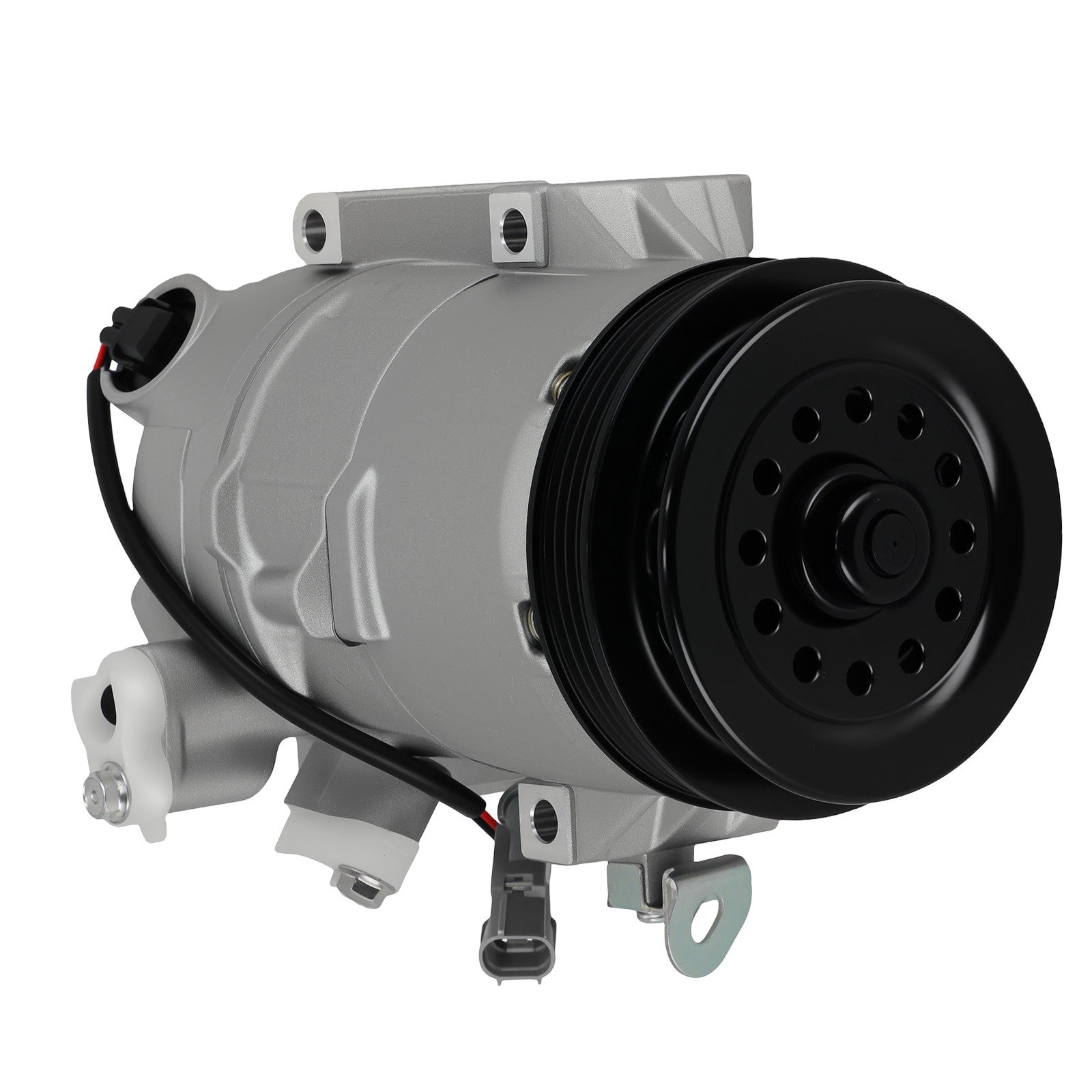 AC Compressor For Scion xA xB 04-06 1.5L Base Wagon 4-Door CO11034C