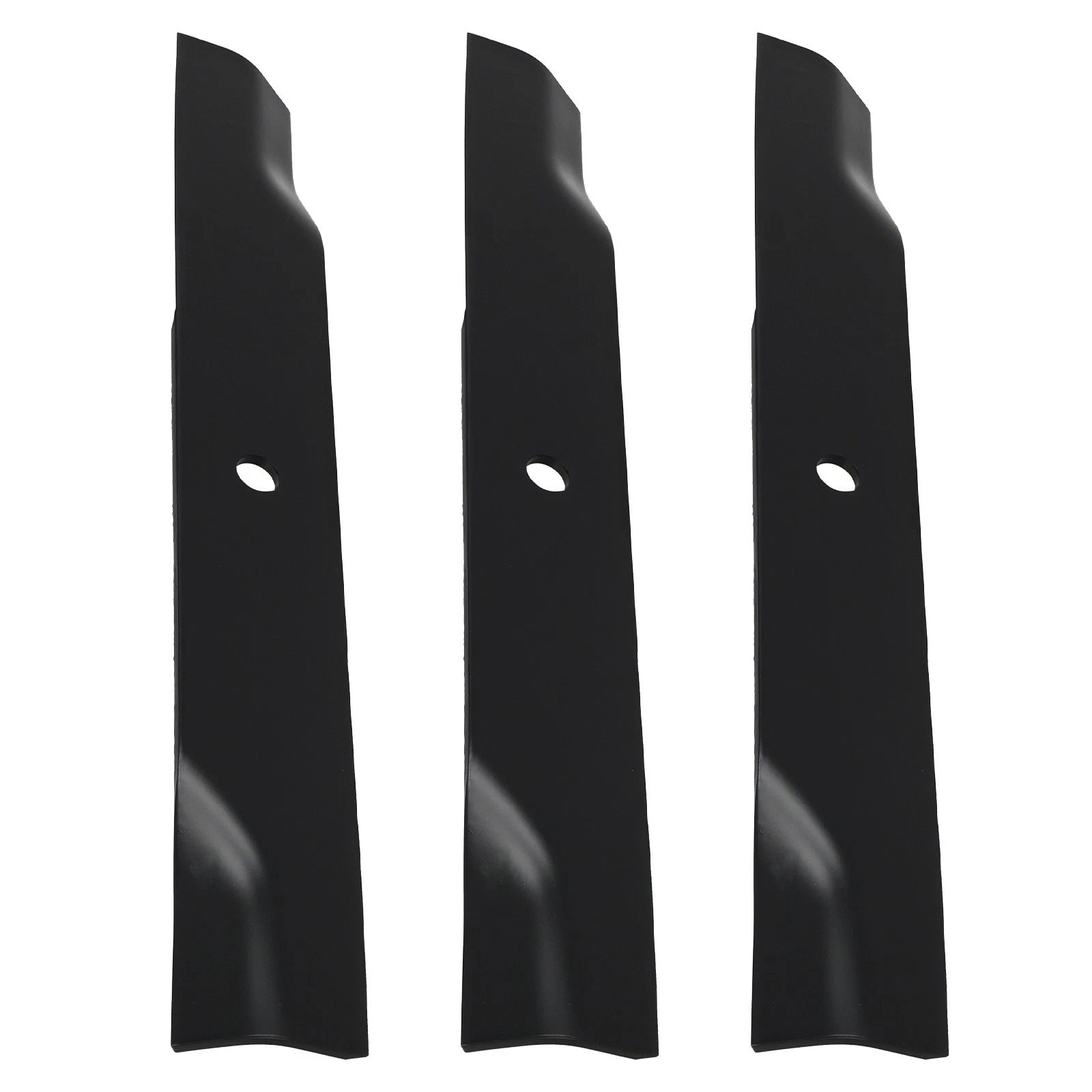 3pk Blade For Hustler Raptor Flip-up Super 88 Trimstar 602416x 797712