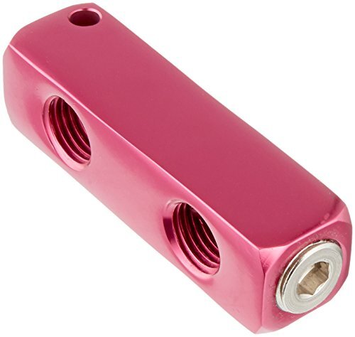 Powermate Vx 2-Way Air Manifold by Powermate