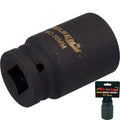 Neilsen 3/4" Drive Deep Square Socket