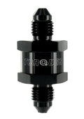 AN -3 (03AN AN3) Black Garrett HKS Blitz Greddy Turbo / Supercharger