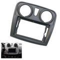 9-inch Radio Frame Car Audio Upgrade Complete Installation Kit Fits