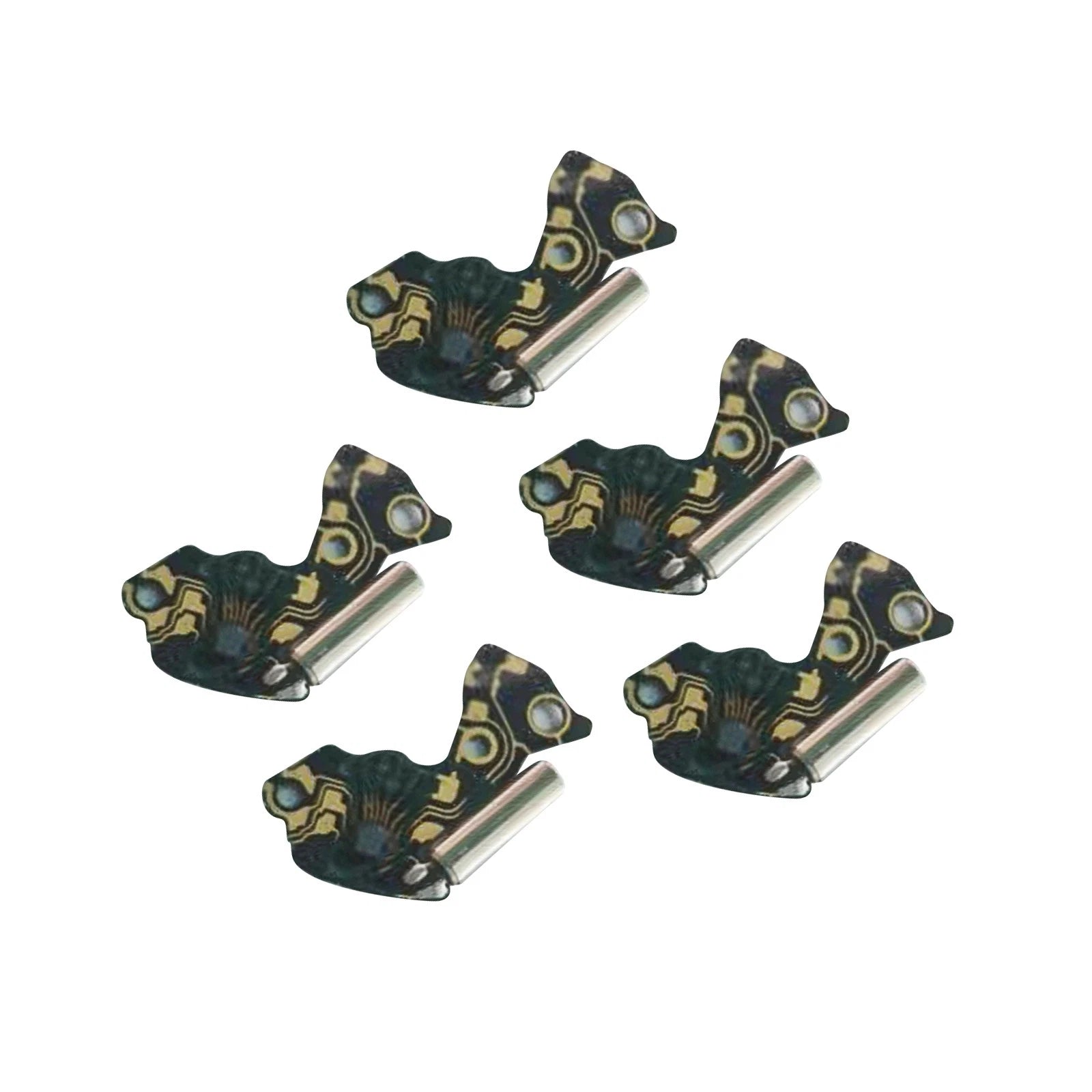 5pack Watch Circuit Board Module For Miyota 2035 2005 2015 2025 2105