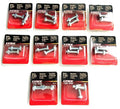 20 LYNX BY DEKA TOP POST BATTERY TERMINAL OEM REPLACEMENT BOLTS #06075