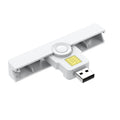 Smart Card Reader Type-c Usb Card Reader Id Cac Card Reader For Sim