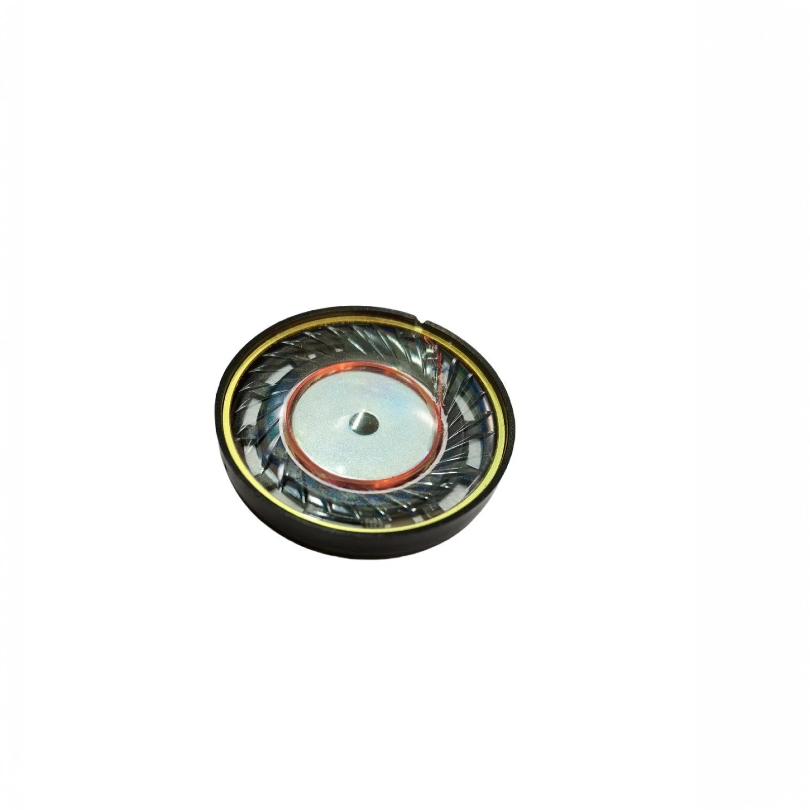 Headphone Driver Unit 40mm 64 Ohm Impedance 50.0mw Rated 60.0mw Max