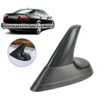 Black Look Fin Aerial Fit For Saab 9-3/9-5/93,95 Replacement