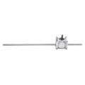 Drive Transmission Tool Accessory Drive Transmission Front Wheel Metal