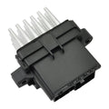 68029736aa Blower Resistor For Opel For Vauxhall A/c Heater Motor