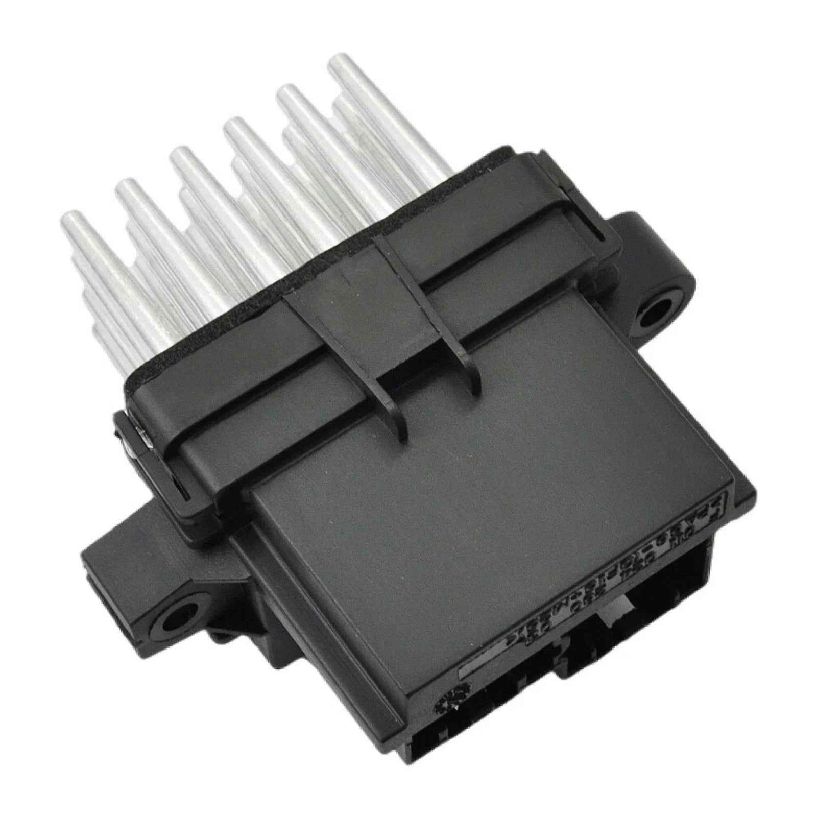 68029736aa Blower Resistor For Opel For Vauxhall A/c Heater Motor